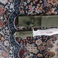 چاقو کوهنوردی