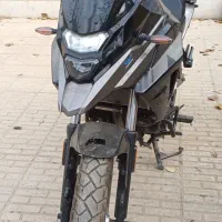 NH250 SYM|موتورسیکلت|کرج, شهرک علی ابن ابیطالب (کوثر)|دیوار