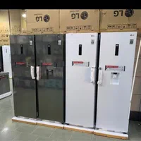 یخچال فریزر دوقلو سامسونگ Rr39Rz32|یخچال و فریزر|شهرکرد, |دیوار