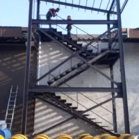 جوشکاری سیار