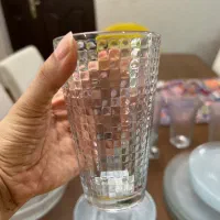 سرویس ۳۶ پارچه غذا خوری بلور کاوه مدل ونیز|ظروف سرو و پذیرایی|بندرعباس, |دیوار