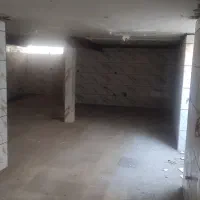 یک واحد زیر زمین به متراژ حدود ۷۰ متر راه جدا