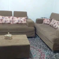 مبلهای کار کرده|مبلمان خانگی و میز عسلی|نورآباد, |دیوار