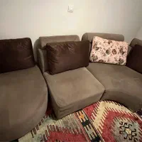 مبل راحتی ال