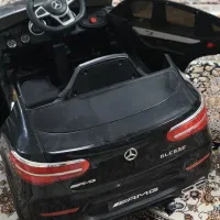 ماشین شارژی|اسباب‌بازی بچه|ری, عباس‌آباد|دیوار