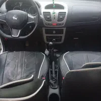 کوییکGXمدل1403|خودرو سواری و وانت|بهارستان, |دیوار