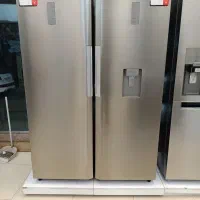 سایدو یخچال فریزرهای دوو|یخچال و فریزر|ری, دیلمان|دیوار