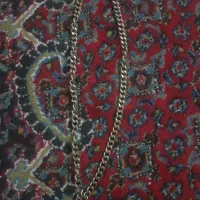 گردنبند  رنگ  ثابت