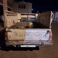 پیکان وانت|خودرو سواری و وانت|بیرجند, |دیوار