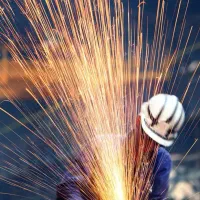 خدمات جوشکاری و برشکاری  مدرن   24 ساعته|خدمات پیشه و مهارت|همدان, |دیوار