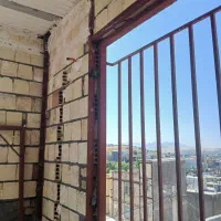 دیوار چینی.شیب بندی .سیمانکاری و غیره