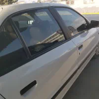 سمند ef7 دوگانه مدل ۹۹|خودرو سواری و وانت|مشهد, کلاته برفی|دیوار