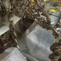 اینه وشمدان