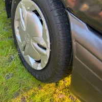 پرایدپراید ۸۵بسیار خوش رخ|خودرو سواری و وانت|رشت, دباغیان|دیوار