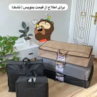 کاور تشک ،پتو،بالشت