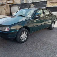 پژو آردی انژکتور هیدرولیک فنی درحد صفر (خانگی)