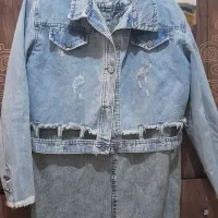 کت و دامن لی زنانه