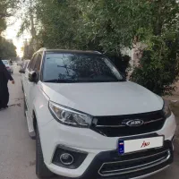 x33s mvm|خودرو سواری و وانت|اصفهان, سعادت‌آباد|دیوار