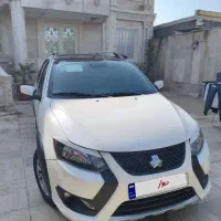 کوییک GXR تیپ L با مانیتور|خودرو سواری و وانت|بندرعباس, |دیوار