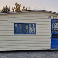 انواع کانکس دست دوم