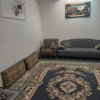 خانه ویلایی ۱۳۰ متری ۲ خوابه در گلنار ۳ ممیز ۳|فروش خانه و ویلا|نیشابور, کشتارگاه|دیوار