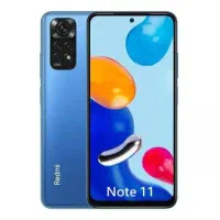 نوت 11s رام 6