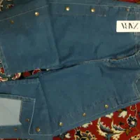 شلوارترک مارک ۴۴ و۴۲