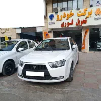 دنا پلاس ۶دنده و اتومات ، صفر مدل ۱۴۰۴ و ۱۴۰۵