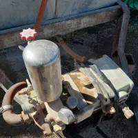 تانکر سمپاش