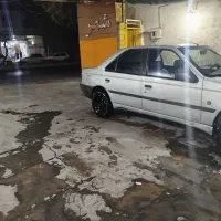 پژو روا سال