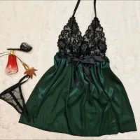 انواع لباس خواب زنانه