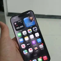 ایفون ۱۶پرومکسza|موبایل|آبادان, |دیوار