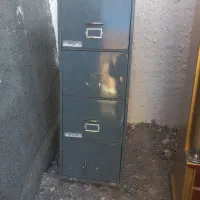 ابگرمکن پنکه فایل فلزی