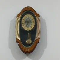 ساعت دیواری