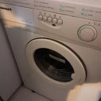 ماشین لباسشویی ۵کیلویی ادمیرال|ماشین لباسشویی و خشککن لباس|تهران, چیتگر شمالی|دیوار