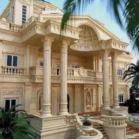 معاوضه ۱۰۰٪ ویلا ۱۰۰۰ متر کلاسیک نوساز