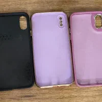 گارد ۱۲پرو .xs.و ۱۱|لوازم جانبی موبایل و تبلت|آشخانه, |دیوار