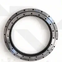 دنده گردون بیل دووسان
