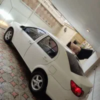 ماشین بسیار تمیز خانگی