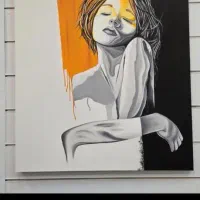 تابلو نقاشی