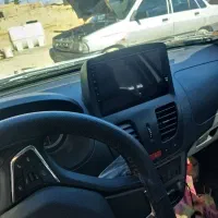 ساینا اس 1401|خودرو سواری و وانت|شیراز, سعدیه شمالی|دیوار