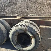 ماک 1971|خودرو سنگین|تهران, خاوران|دیوار