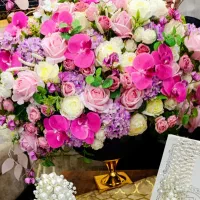 گل خواستگاری بزرگ