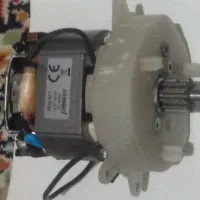 فروش فوری موتور غذاساز فیلیپس اورجینال|خردکن، آسیاب، غذاساز|گنبد کاووس, |دیوار