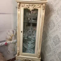 بوفه تمیز و سالم