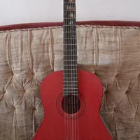 گیتار خارجی