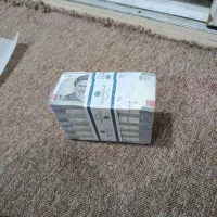 باکس هزاری جدید کلکسیونی|کلکسیون سکه، تمبر، اسکناس|تهران, صادقیه|دیوار