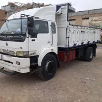 تک باری کاویان ۱۱۹|خودرو سنگین|شیراز, انجیر|دیوار