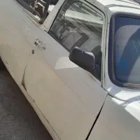 پیکان بار تصادفی