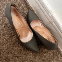 کفش نو مجلسی